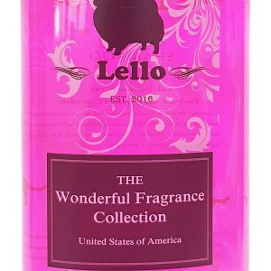 LELLO Conditioning Shampoo for Dogs - Sữa Tắm Hương Nước Hoa Dành Cho Chó - San Francisco 1000ml