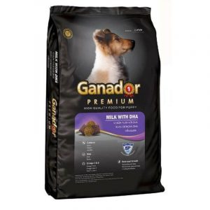 Ganador Premium Puppy 3kg