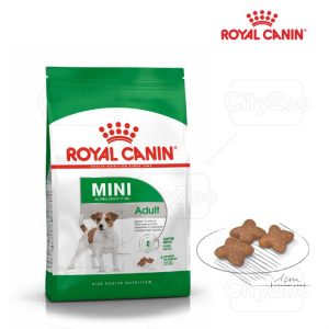 ROYAL CANIN Mini Adult 800g, 2KG, 8KG, 15KG