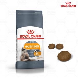 ROYAL CANIN Hair&Skin; Care 2kg