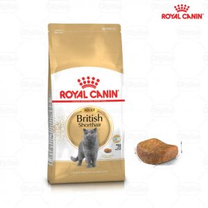 ROYAL CANIN British Shorthair Adult 2kg