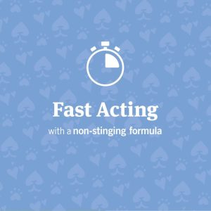 🇺🇸 Dung Dịch PetArmor Hot Spot Skin Remedy Đặc Trị Viêm Da, Nấm, Diệt Vi Khuẩn, Làm Lành Vết Thương 118ml