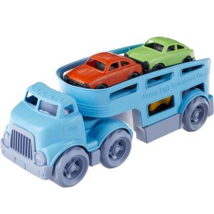 Green Toys Car Carrier - FC