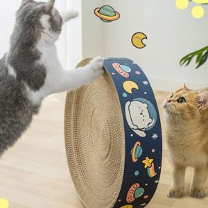 Bàn cào móng cho mèo