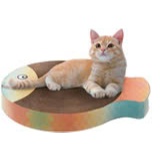 Bàn cào móng cho mèo