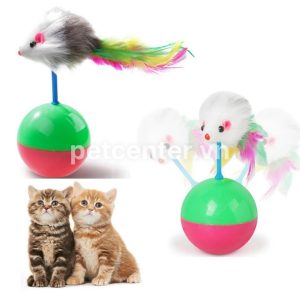 Chuột Lật Đật