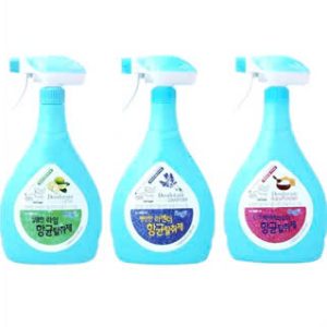 Forcans Xịt Khử Mùi Môi Trường Vệ Sinh Chỗ Ở 1000ML