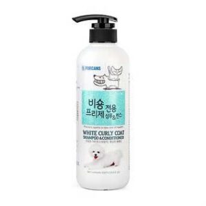 SỈ SLL- Dầu Gội & Xả Dưỡng Lông,Làm Trắng,Da Nhạy Cảm,Nấm,... Forcans Cho Chó Mèo 550ml