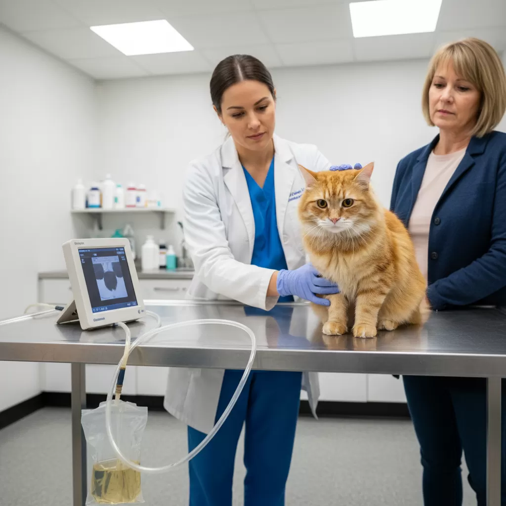 gemini_image_1772172275 Sỏi tiết niệu là bệnh lý cần sự can thiệp nghiêm túc về mặt dinh dưỡng