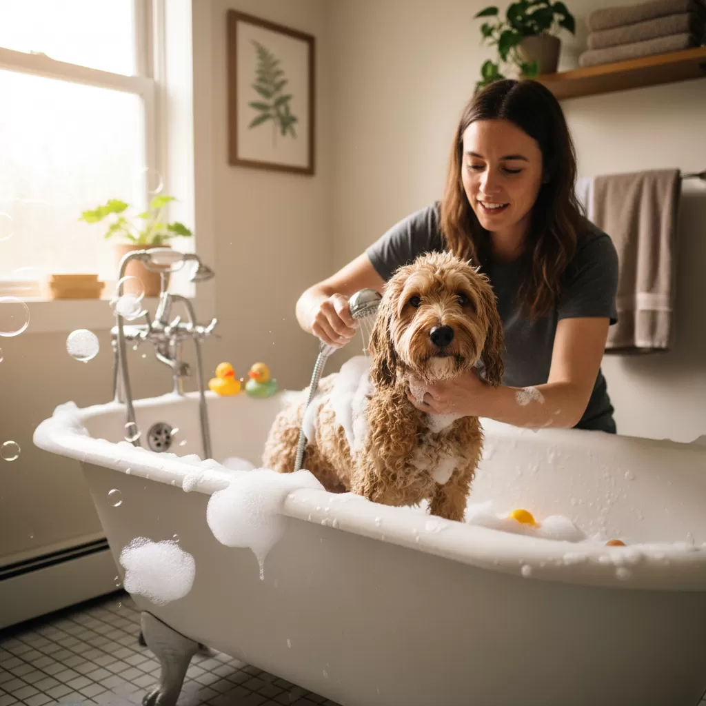 Tự chăm sóc vệ sinh tại nhà giúp giảm bớt chi phí spa đắt đỏ